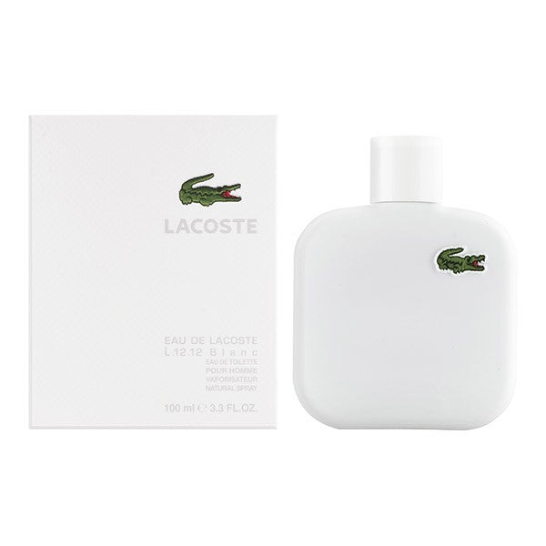 Lacoste White