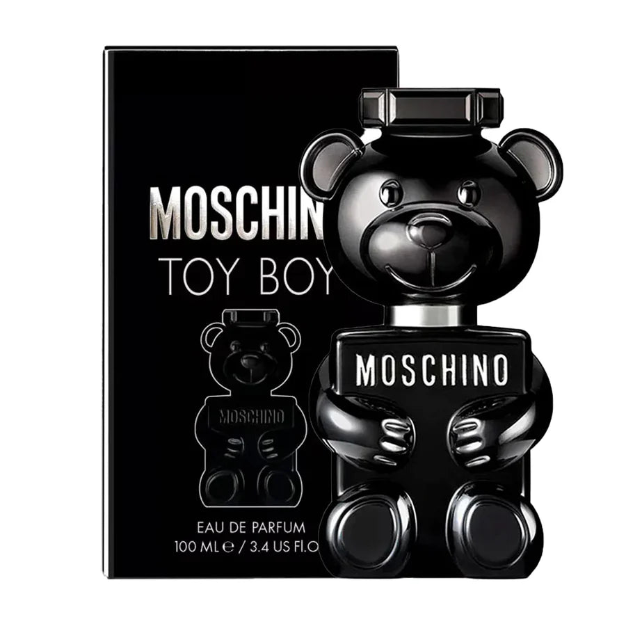 Moschino Toy Boy