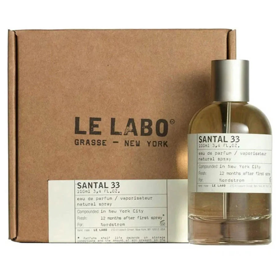 Santal 33