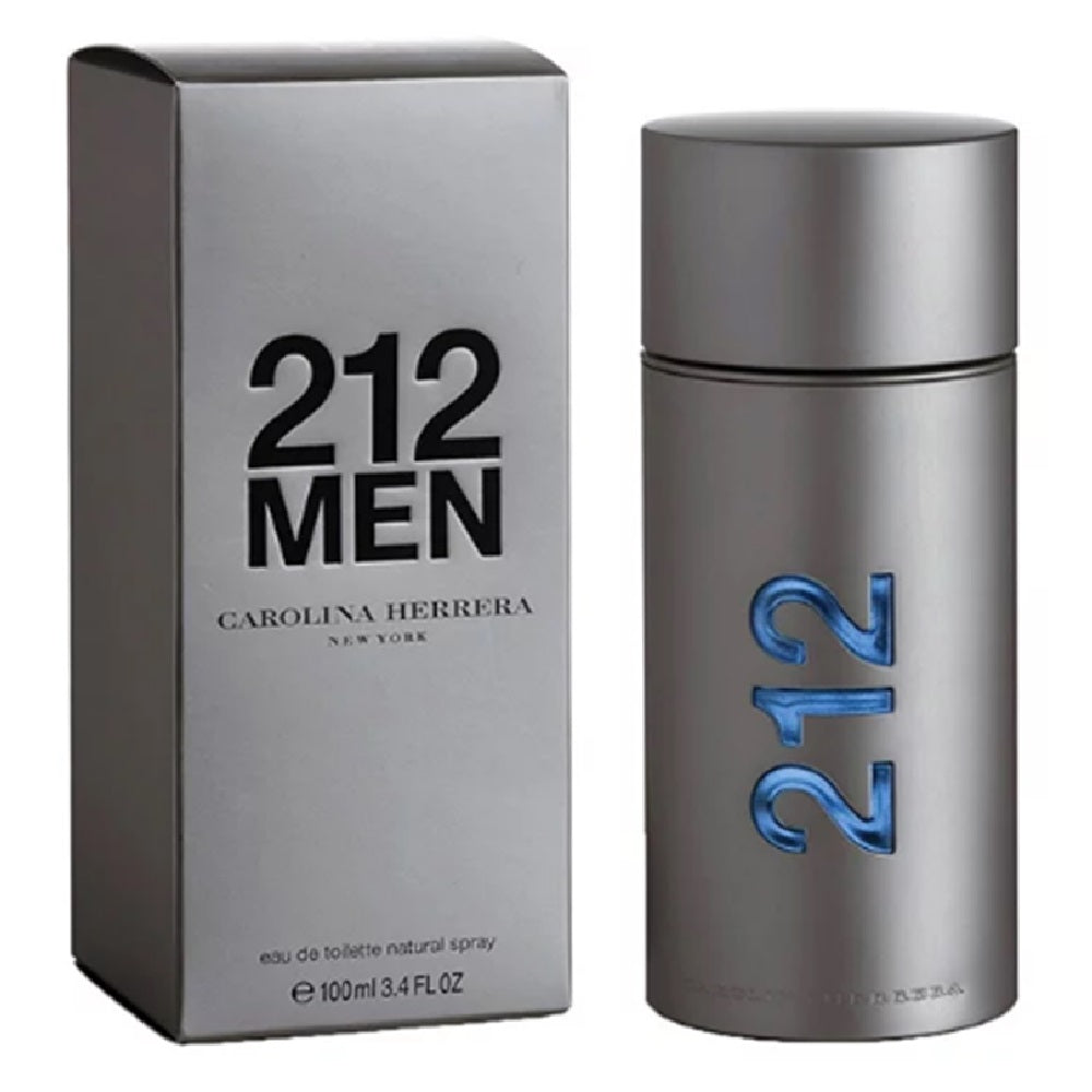 212 Carolina Herrera